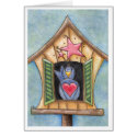 Dorothy's Home cards by gREEDings Dorothy's Home cards