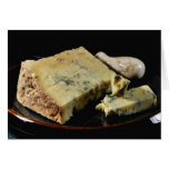 Dorset Blue Vinny (Vinney) Cheese cards