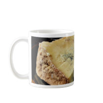 Dorset Blue Vinny (Vinney) Cheese mugs by lifesphere Dorset Blue Vinny (Vinney) Cheese mugs