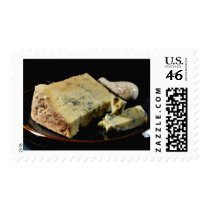 Dorset Blue Vinny (Vinney) Cheese postage by lifesphere Dorset Blue Vinny (Vinney) Cheese postage