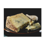 Dorset Blue Vinny (Vinney) Cheese Postcards