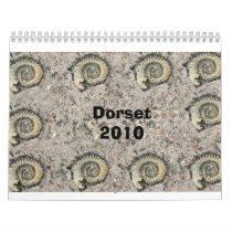 Dorset Calendar 2010