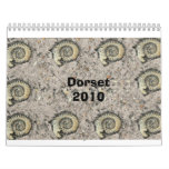 Dorset Calendar 2010