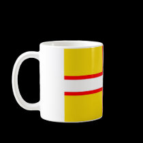 Dorset Flag mugs