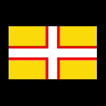 Dorset Flag t-shirts
