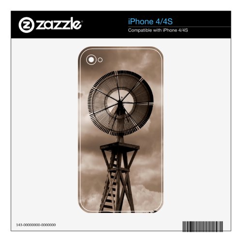 Dorthy? Decals For Iphone 4