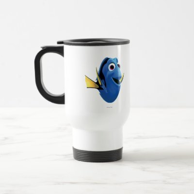 Dory 1 coffee mugs