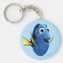 Dory 1 key chain