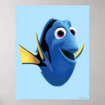 Dory 1 poster