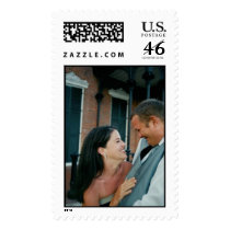 Dory and Christine postage