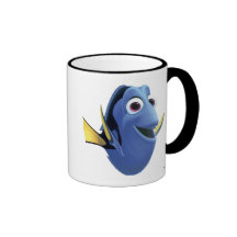 Dory Disney Coffee Mug