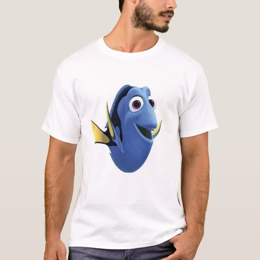 dory tee shirts