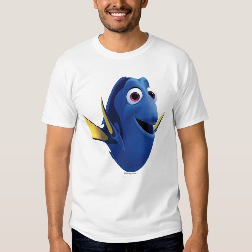 dory tee shirts