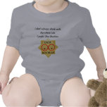 Dos Boobies Infant Creeper