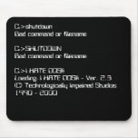 DOS Failure (Mousepad)