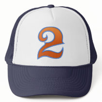 Dos Icon hats