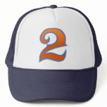 Dos Icon Hat