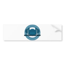 Dost Thou Hoist Bumper Sticker