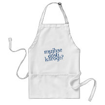 Dosti Apron