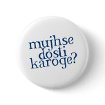 Dosti Pin