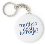 Dosti Key Chains