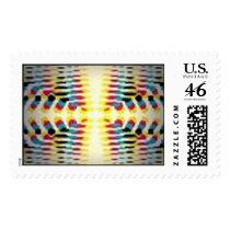 Dot Bee5 postage