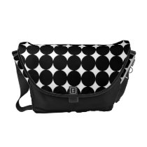 Dot Collection Commuter Bags