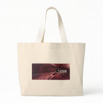 Dot Com Bag by MDKgraphics Dot Com Bag