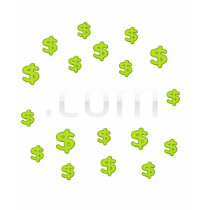 Dot Com Money t-shirts by Cubevisions Dot Com Money t-shirts
