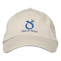 DOT D2-Hat embroidered hats