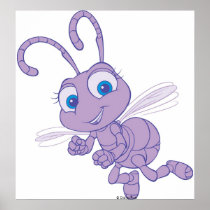 Dot Disney Posters