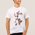 dot dot dot t-shirts