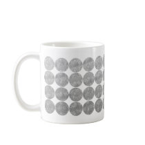 Dot Photo Mug