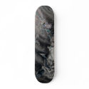 Dot The Dragons Eye Skateboard by BuddhansSkateboards Dot The Dragons Eye Skateboard