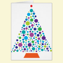 dot tree cool cards
