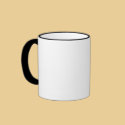 dotBoom Logo Mug - Customized by hoggworks dotBoom Logo Mug - Customized