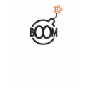 dotBoom Logo Shirt - Ladies