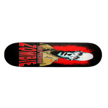 DOTD SKATE BOARD DECKS