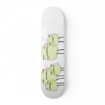 dotface skateboard