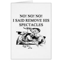 dotor,surgeon,physiian joke design cards by jimhartley dotor,surgeon,physiian joke design cards