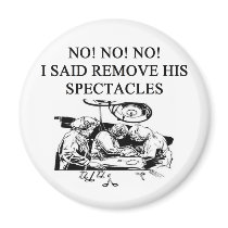 dotor,surgeon,physiian joke design fridge magnets