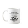 dotor,surgeon,physiian joke design coffee mug