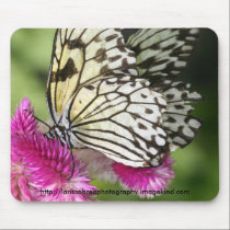 Dots and Dashes I - Customized Mouse Pad mousepads