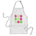 dots aprons