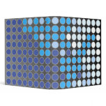 Dots Vinyl Binders