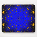 DOTS Fractal Artwork mousepads