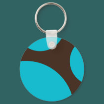 Dots - Key Chain keychains
