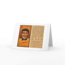 Dots Miller Pirates Baseball 1911 cards by lc_baseball Dots Miller Pirates Baseball 1911 cards
