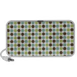 Dots Mini iphone ipad Speaker