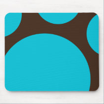 Dots - Mouse Pad mousepads